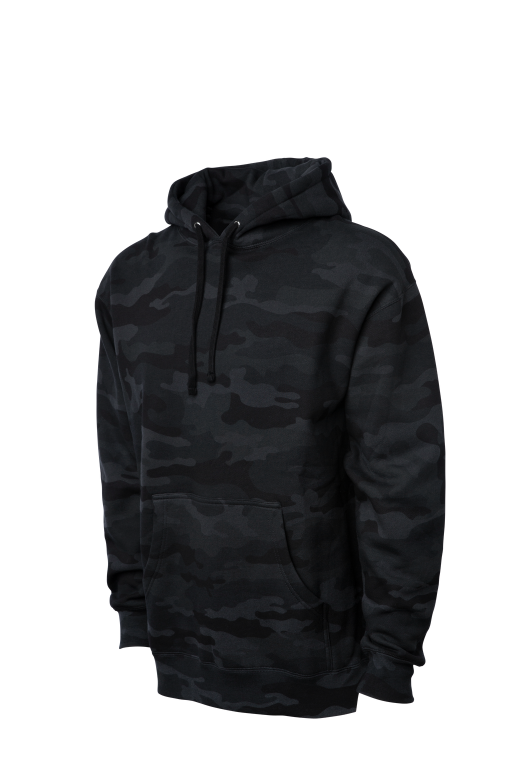 Independent Trading Co. IND4000 - Premium Pullover 10 oz Hoodie