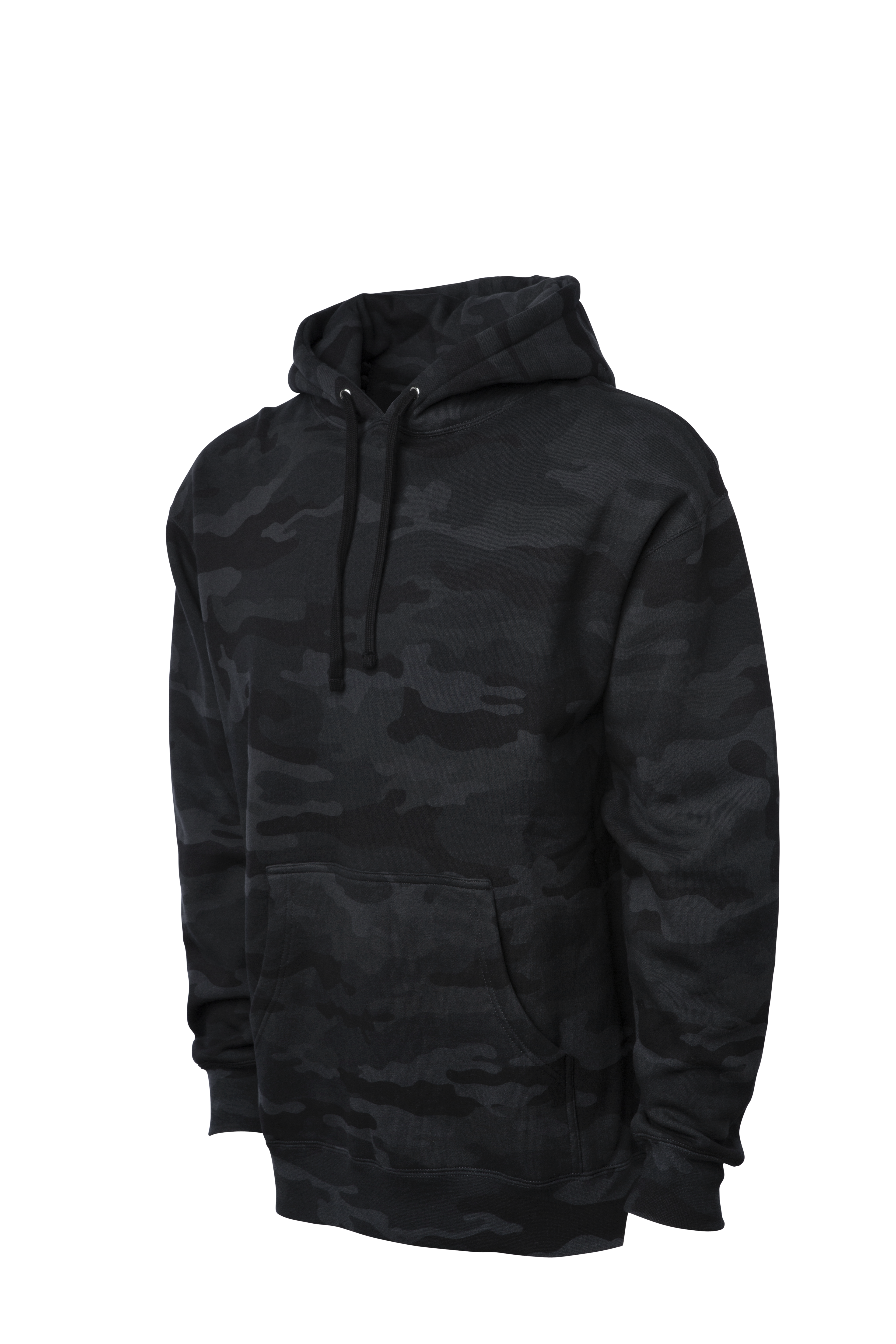 Independent Trading Co. IND4000 - Premium Pullover 10 oz Hoodie