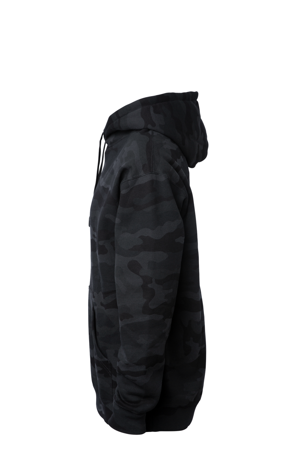 Independent Trading Co. IND4000 - Premium Pullover 10 oz Hoodie