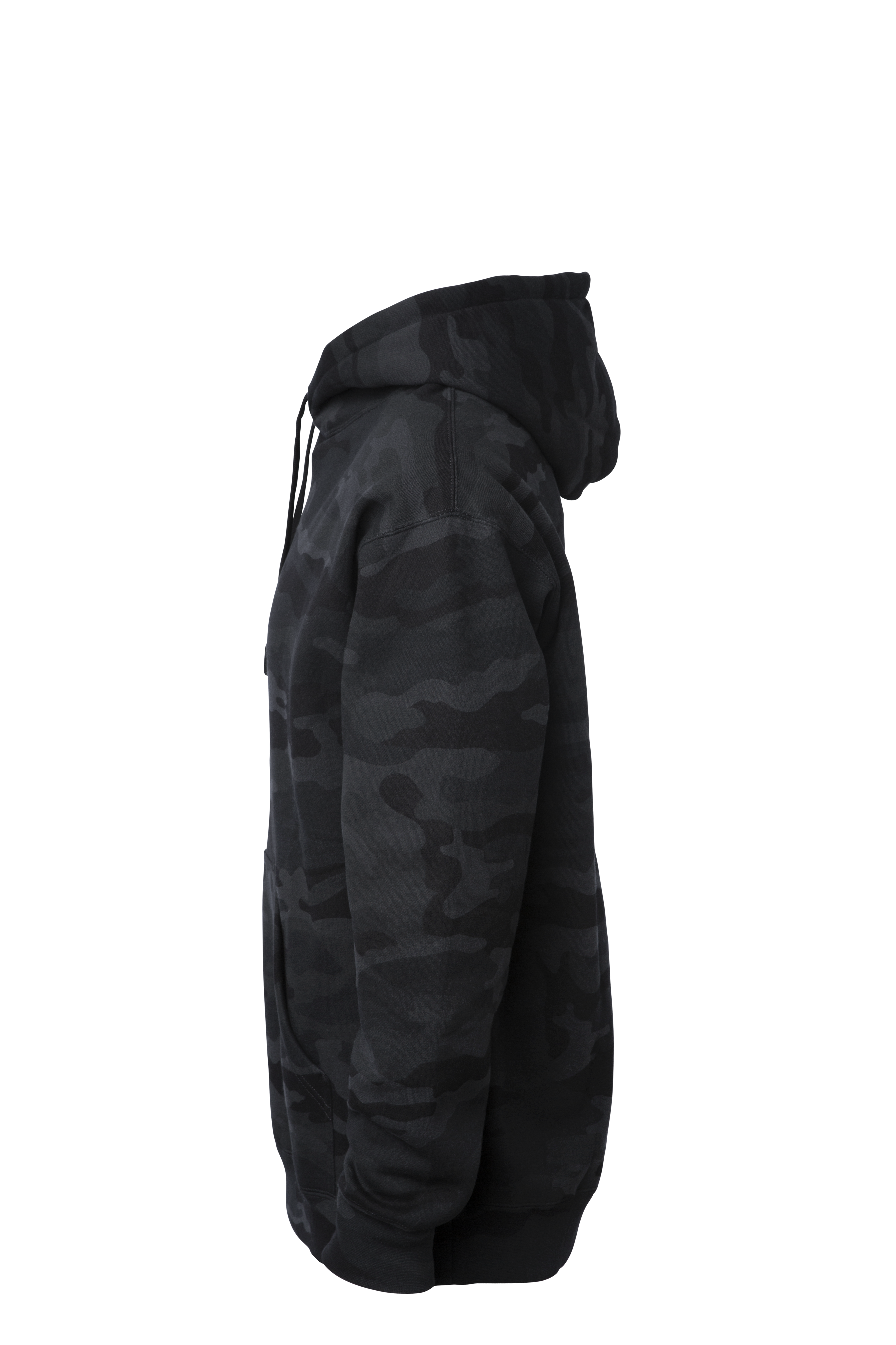 Independent Trading Co. IND4000 - Premium Pullover 10 oz Hoodie
