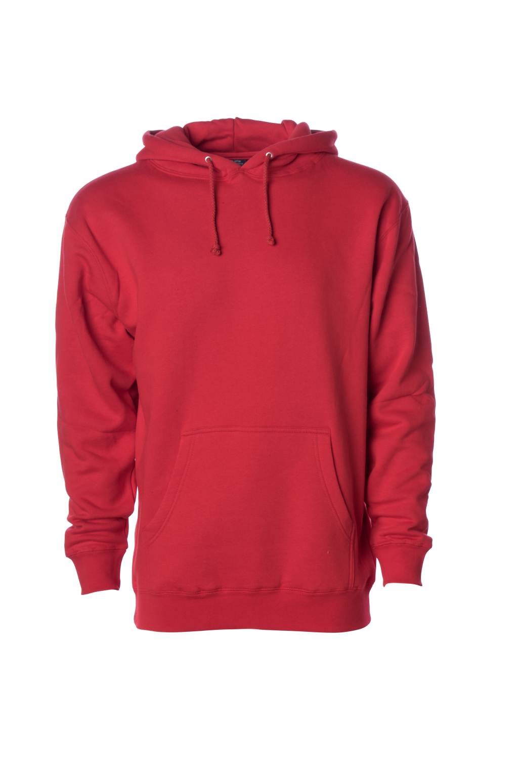 Independent Trading Co. IND4000 - Premium Pullover 10 oz Hoodie