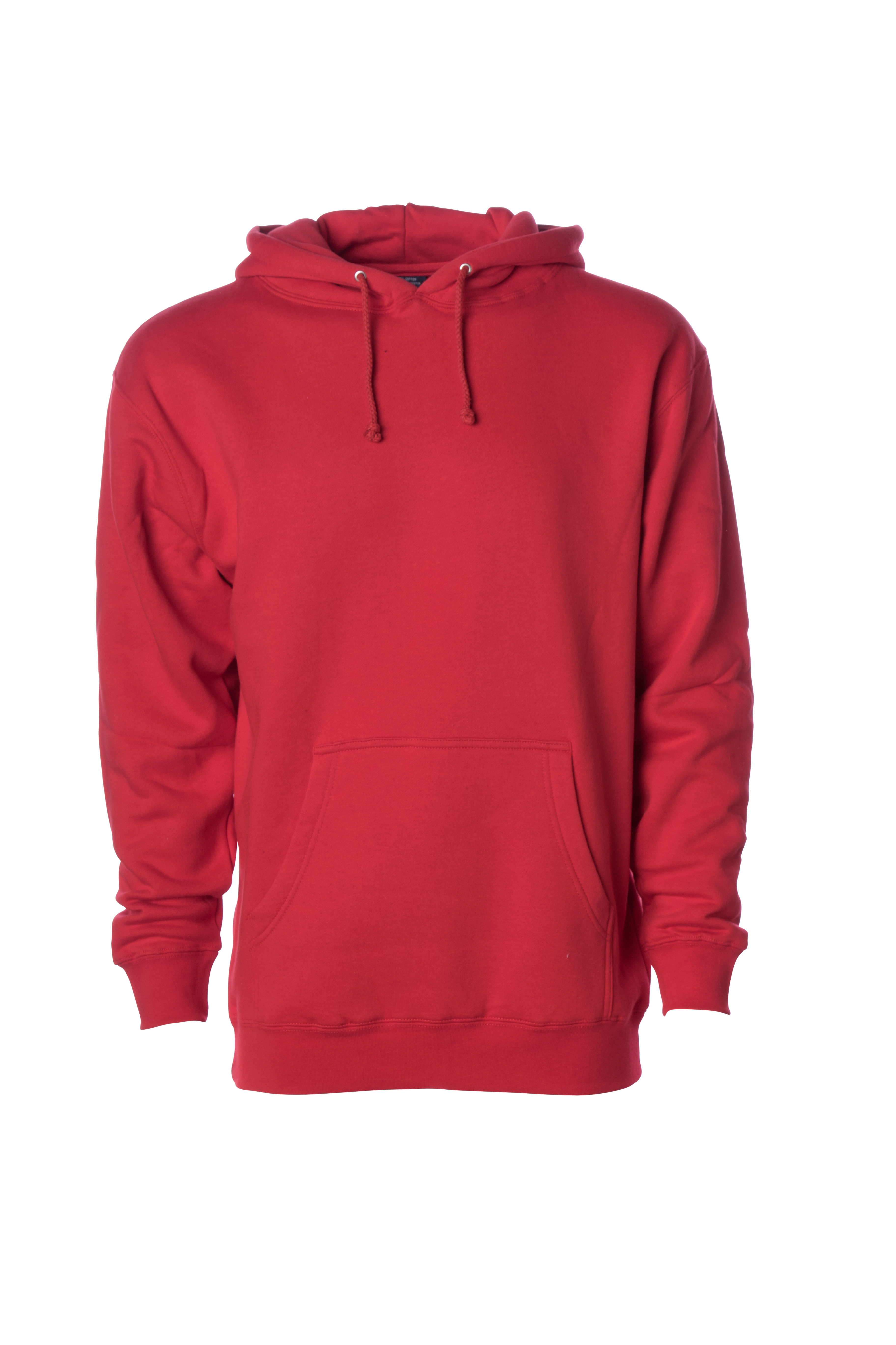 Independent Trading Co. IND4000 - Premium Pullover 10 oz Hoodie