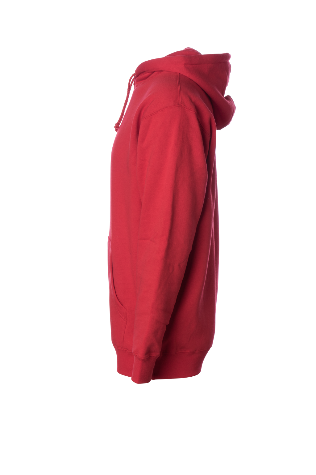 Independent Trading Co. IND4000 - Premium Pullover 10 oz Hoodie