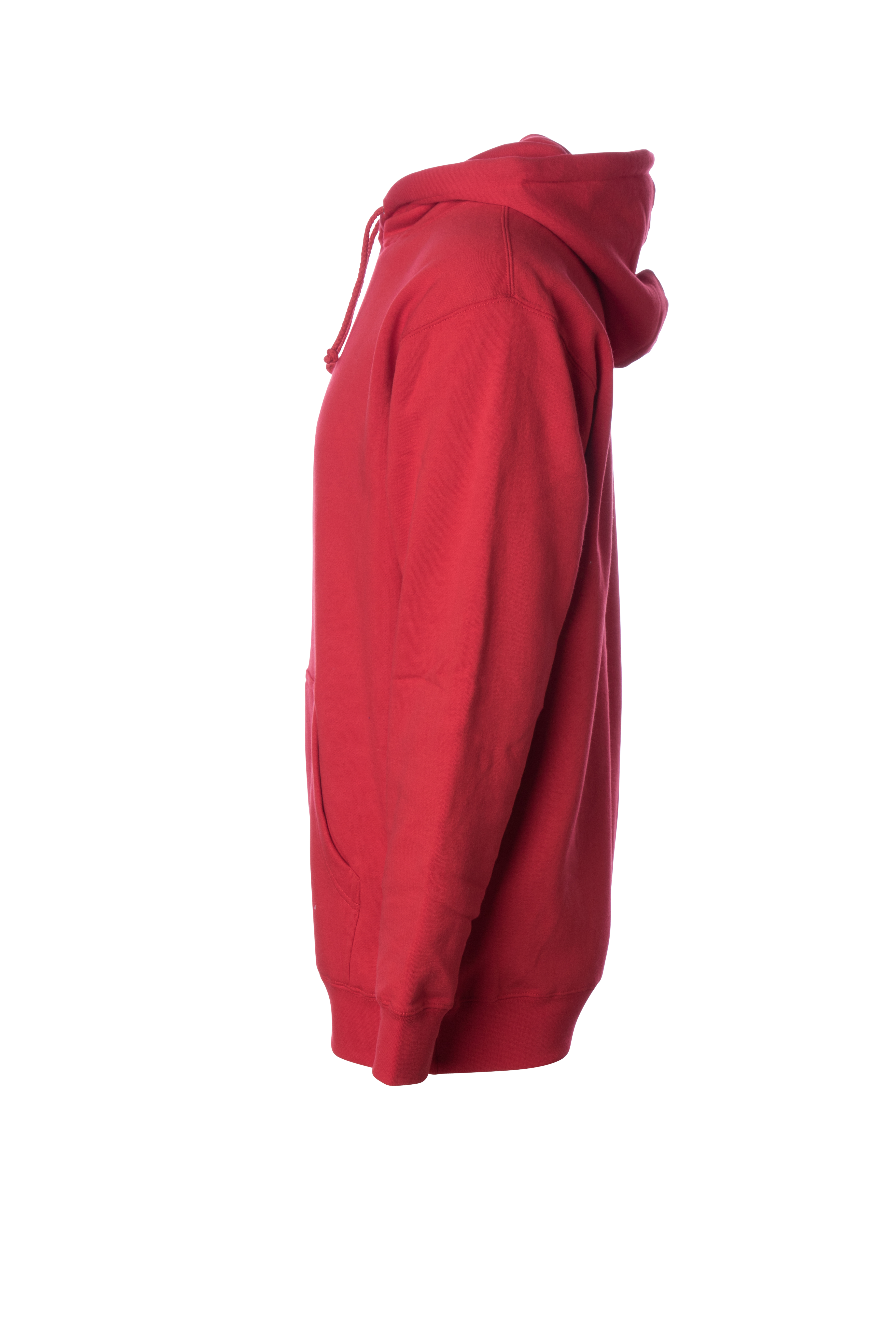 Independent Trading Co. IND4000 - Premium Pullover 10 oz Hoodie