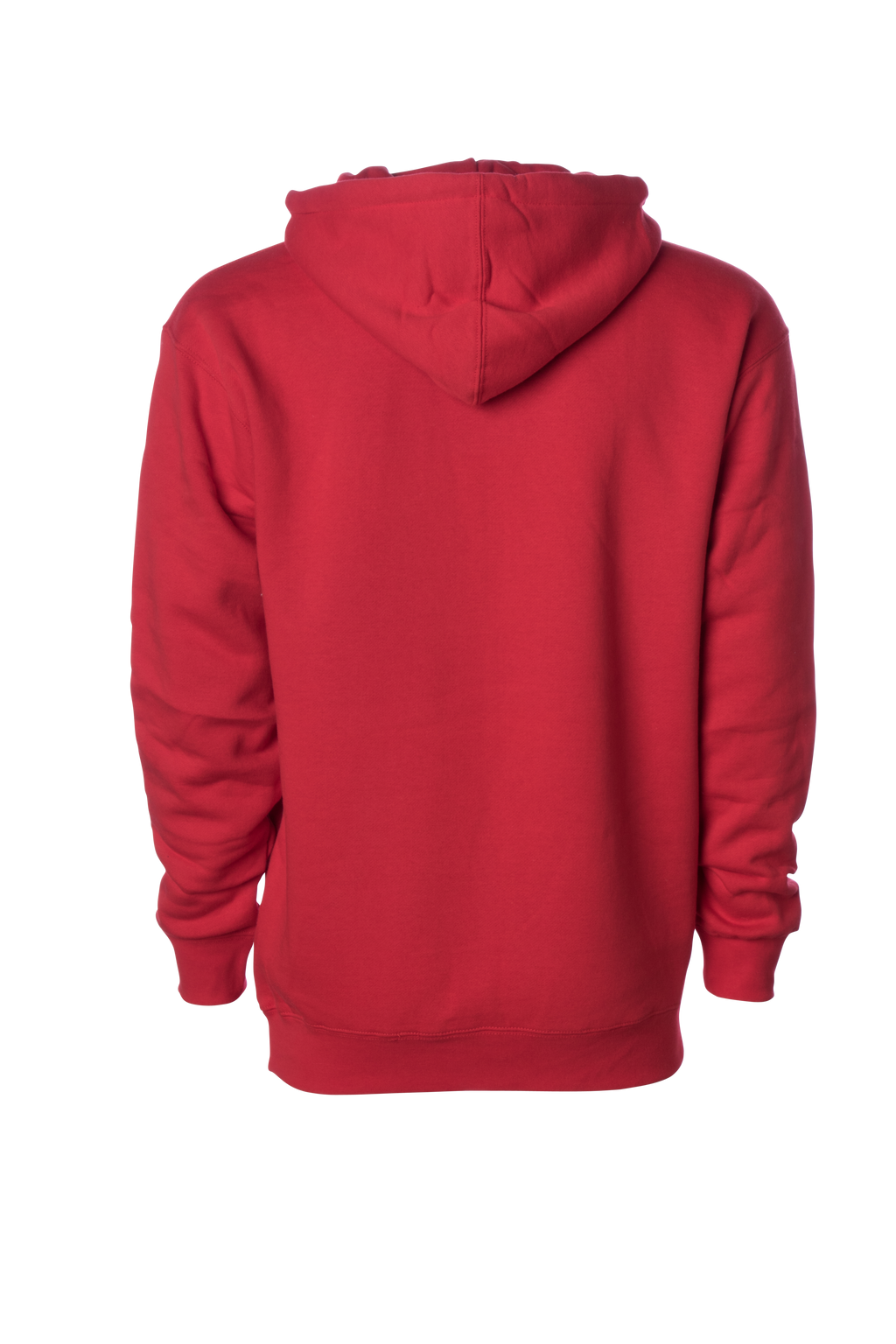 Independent Trading Co. IND4000 - Premium Pullover 10 oz Hoodie