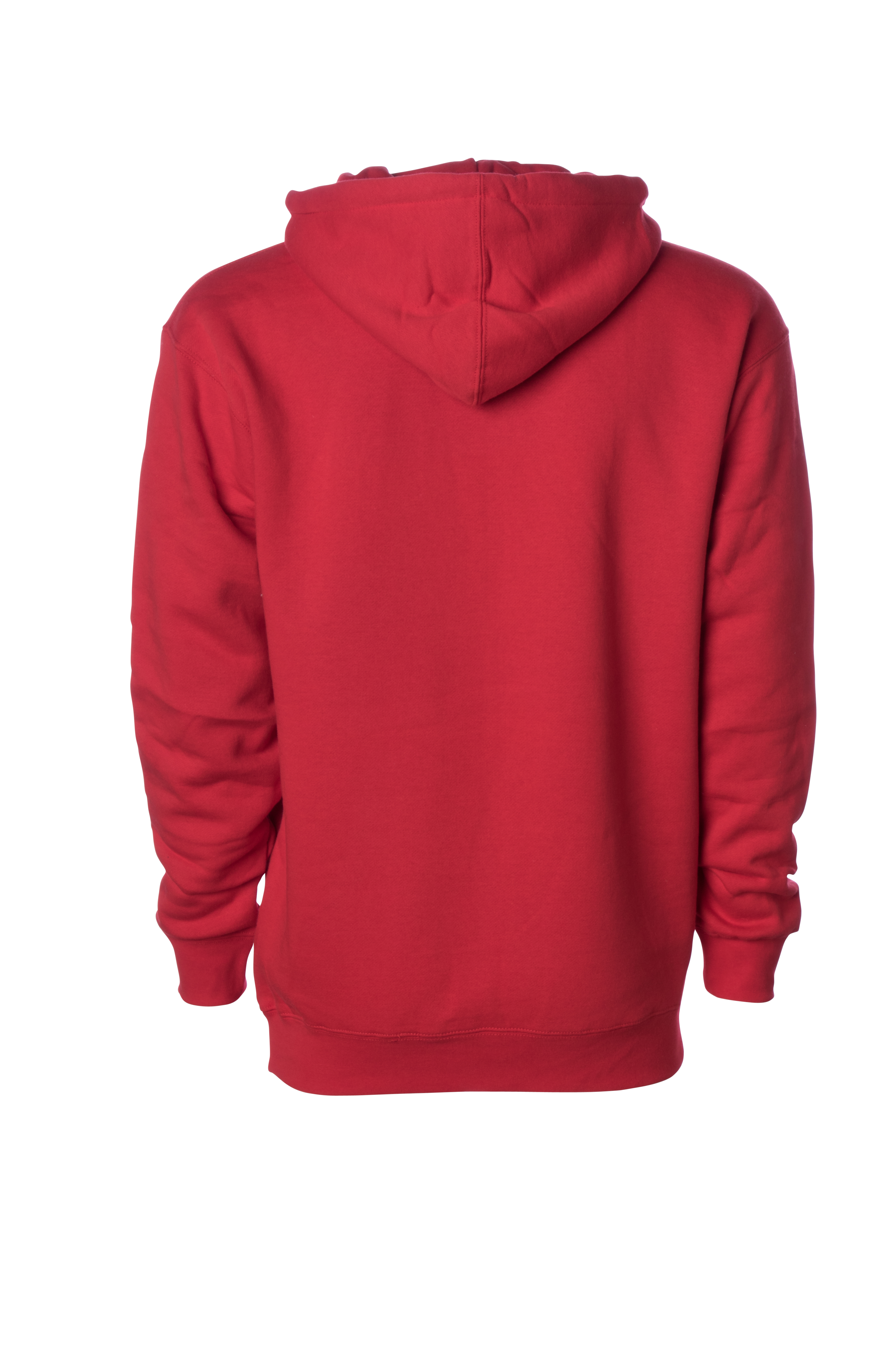 Independent Trading Co. IND4000 - Premium Pullover 10 oz Hoodie