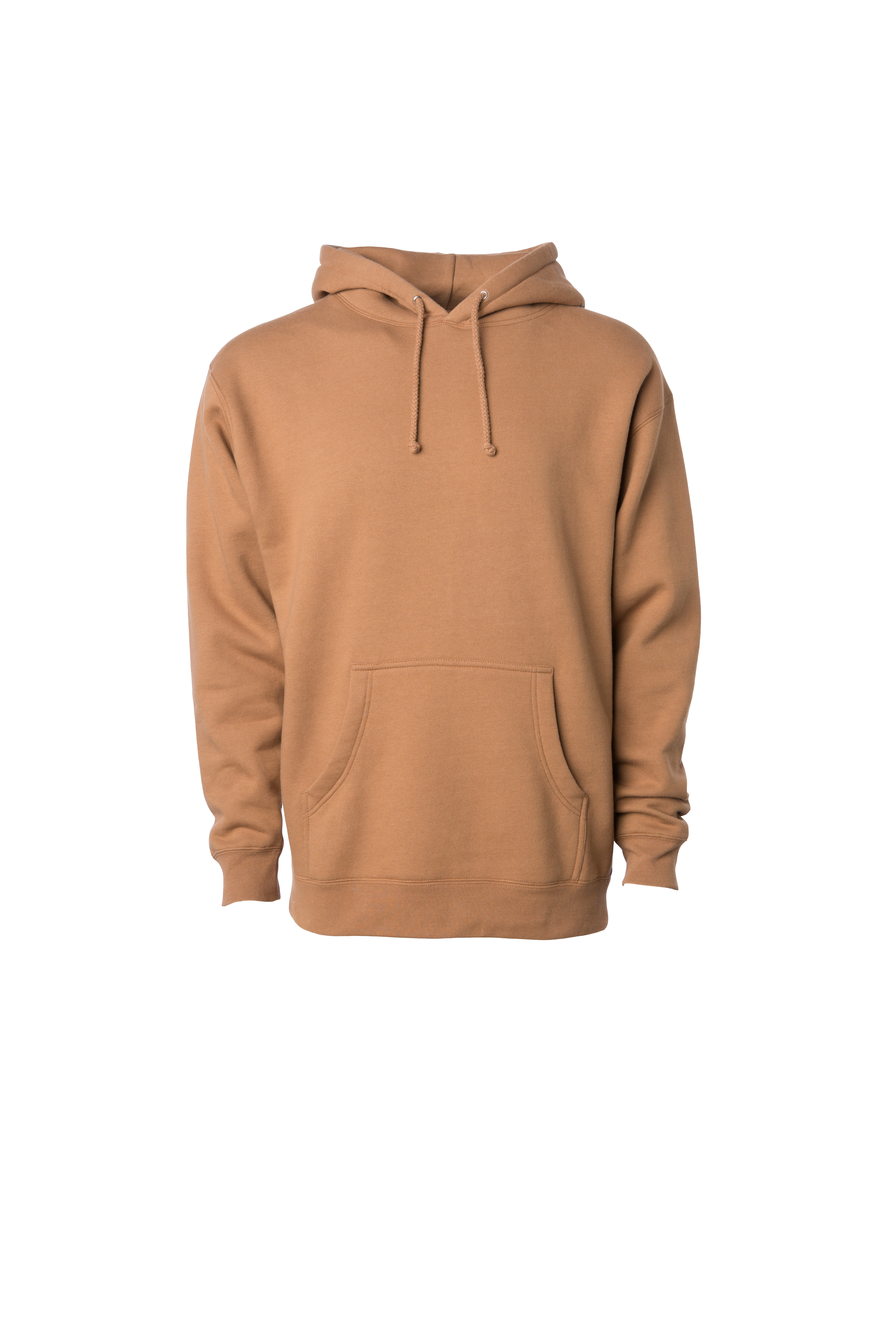 Independent Trading Co. IND4000 - Premium Pullover 10 oz Hoodie