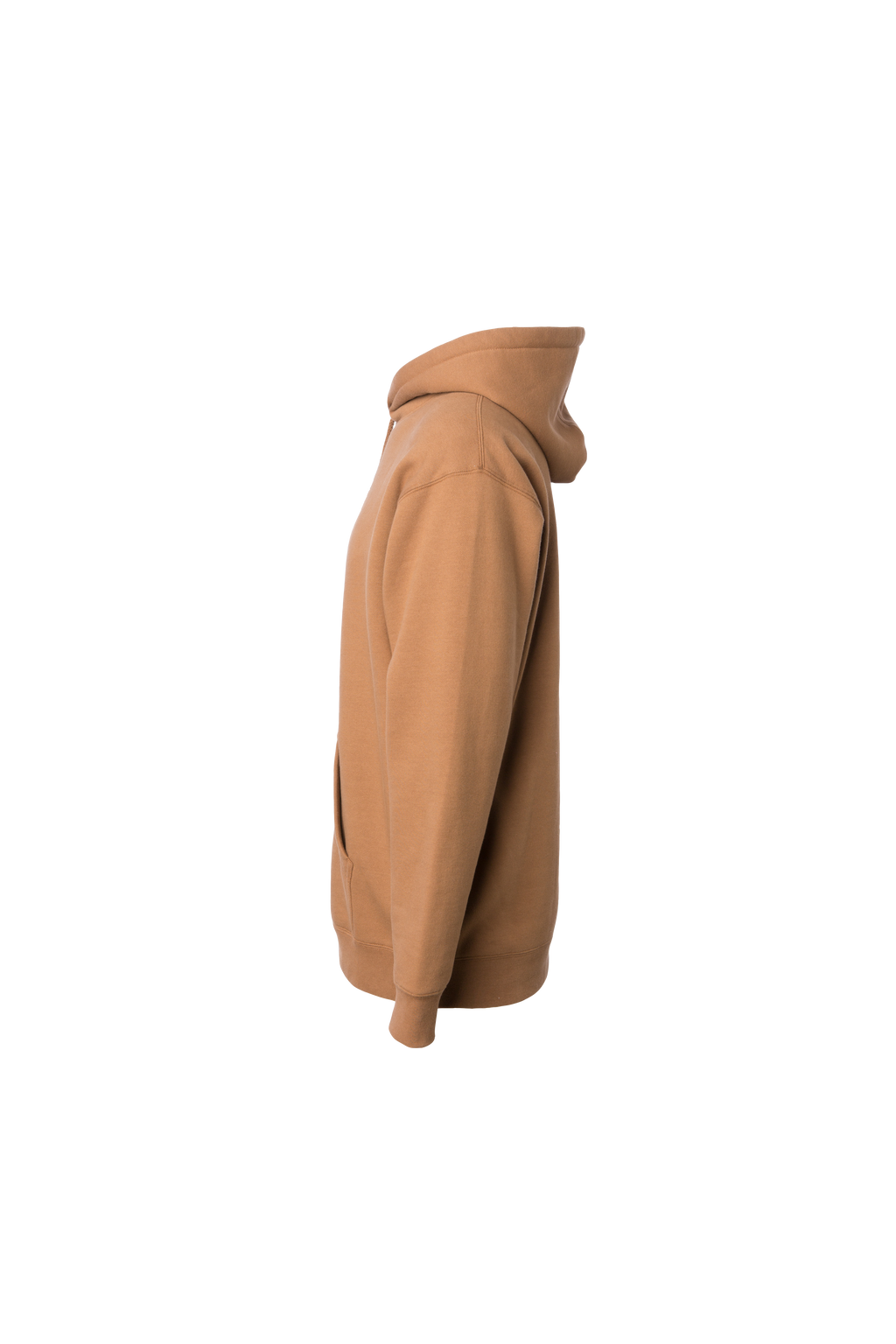 Independent Trading Co. IND4000 - Premium Pullover 10 oz Hoodie