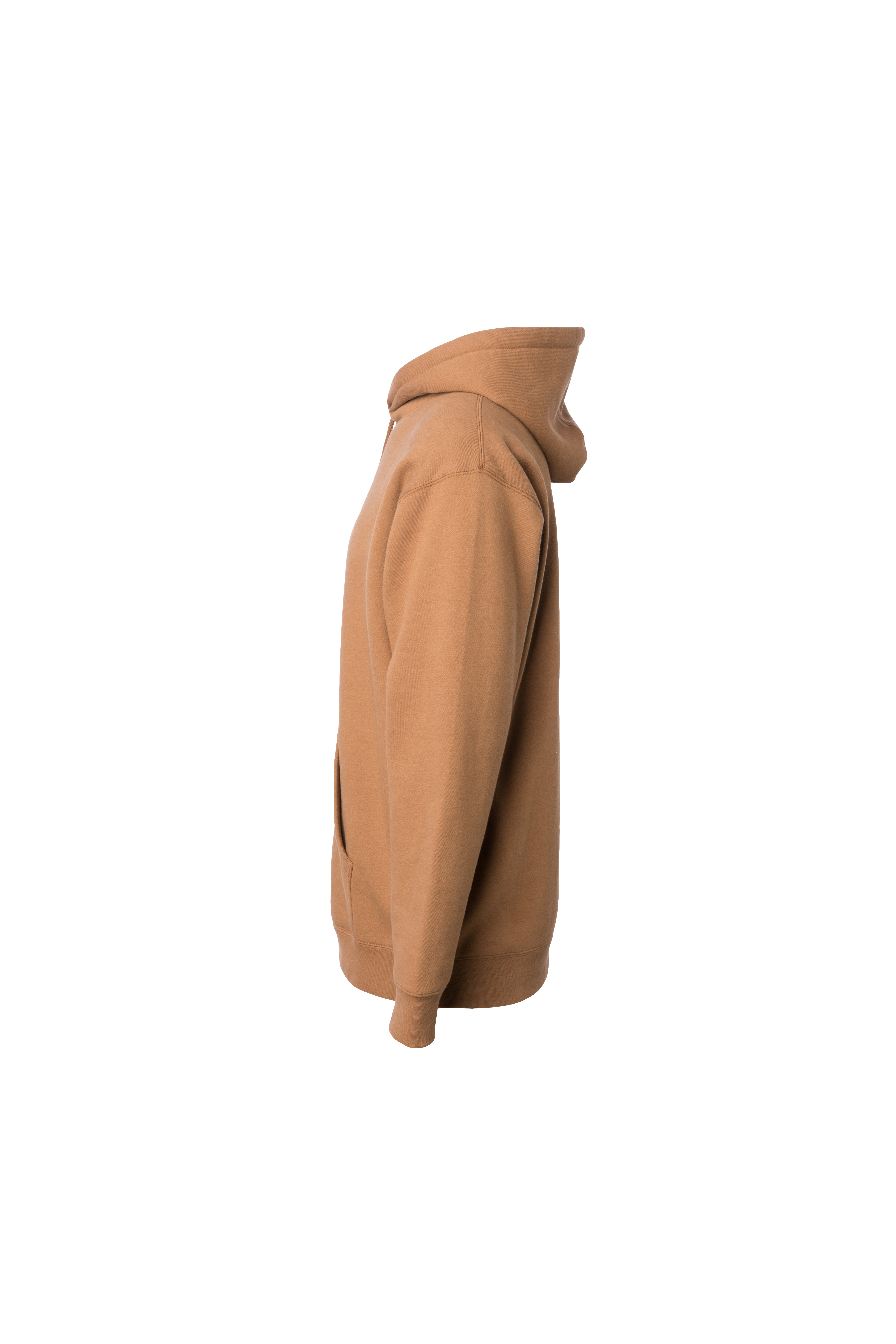 Independent Trading Co. IND4000 - Premium Pullover 10 oz Hoodie