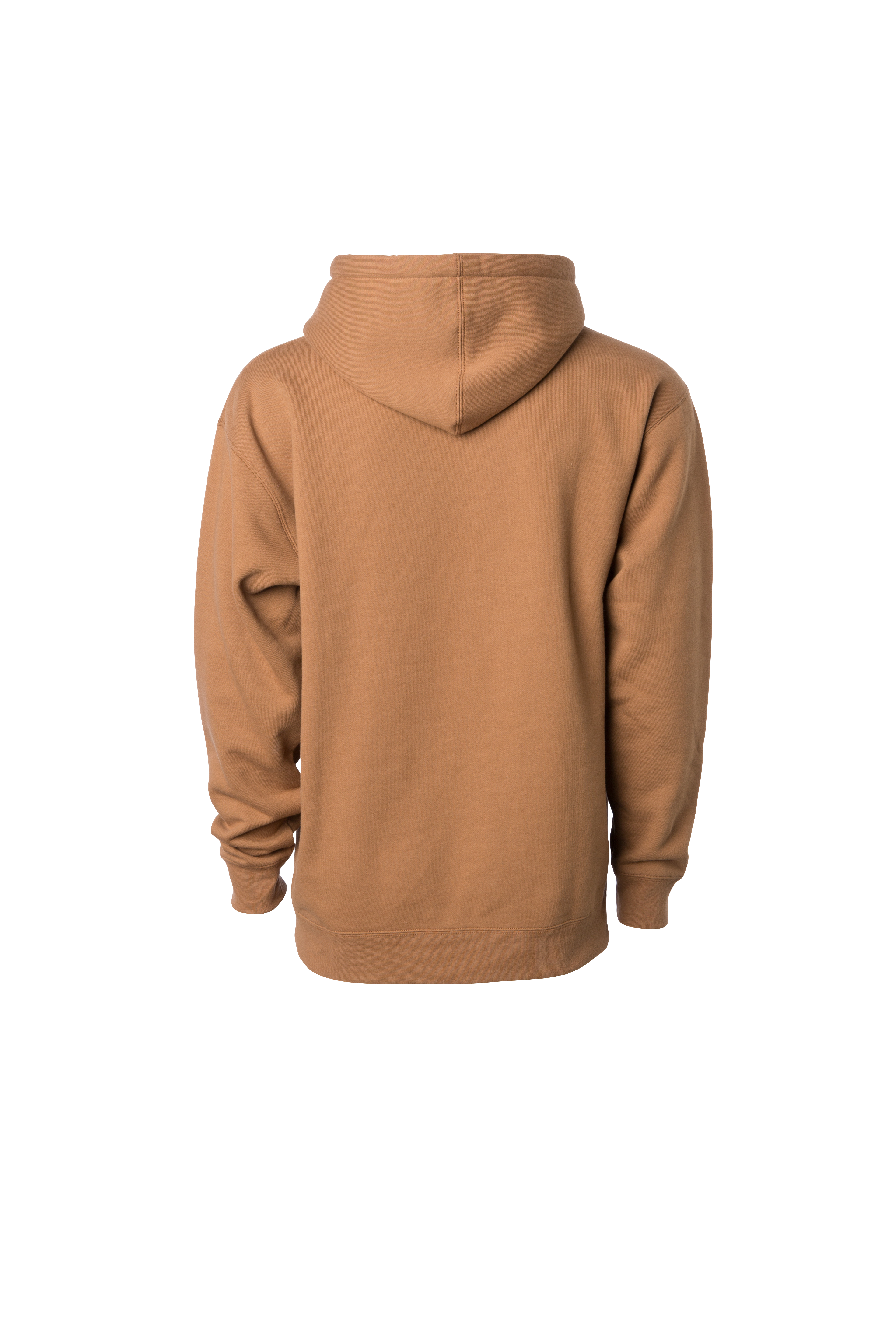 Independent Trading Co. IND4000 - Premium Pullover 10 oz Hoodie