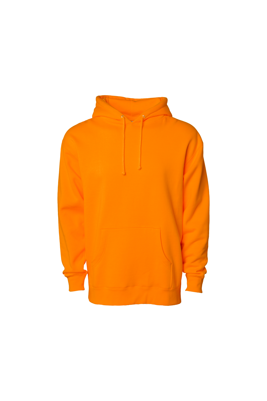 MEM Built Safety Hoodie – Pullover