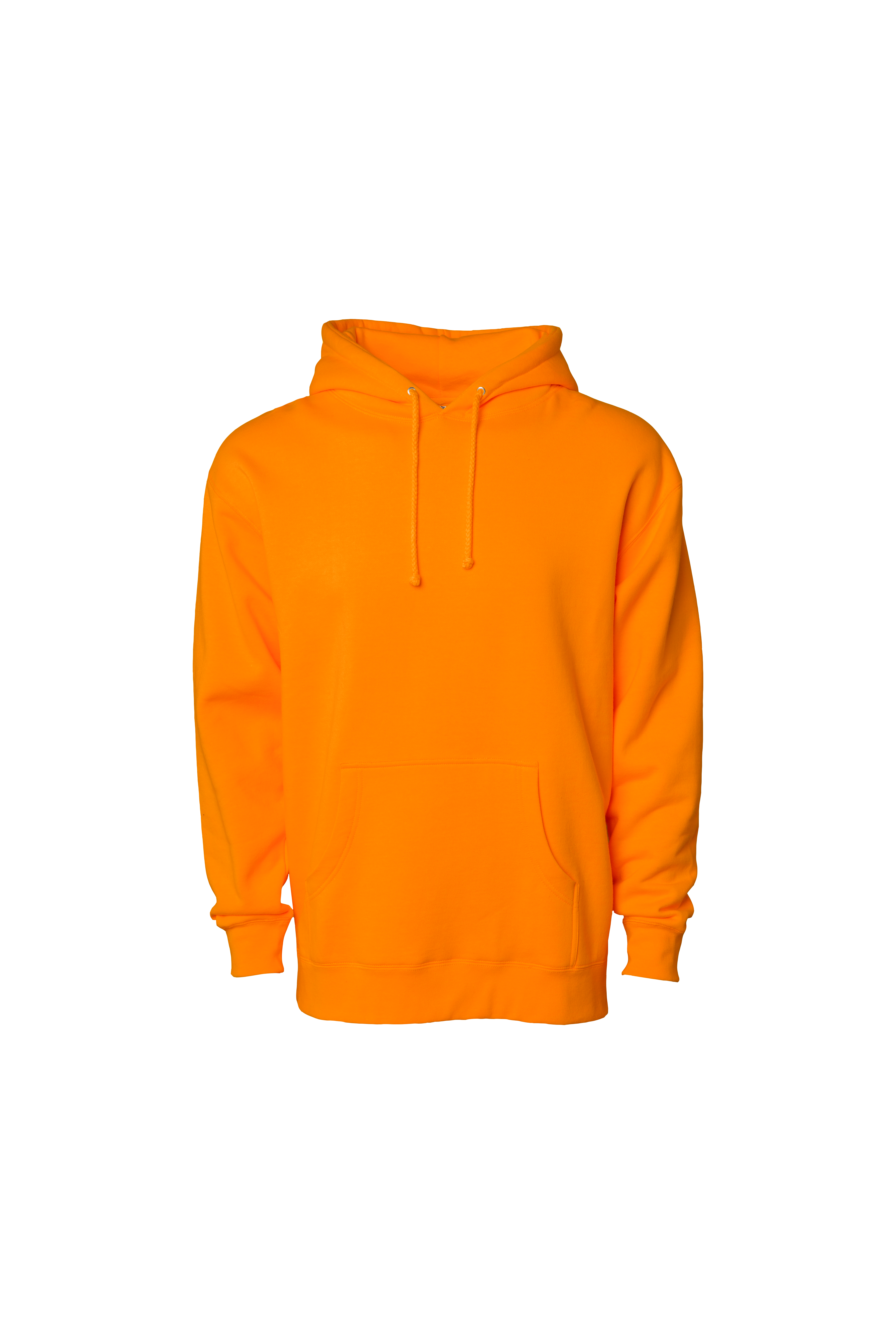 MEM Built Safety Hoodie – Pullover