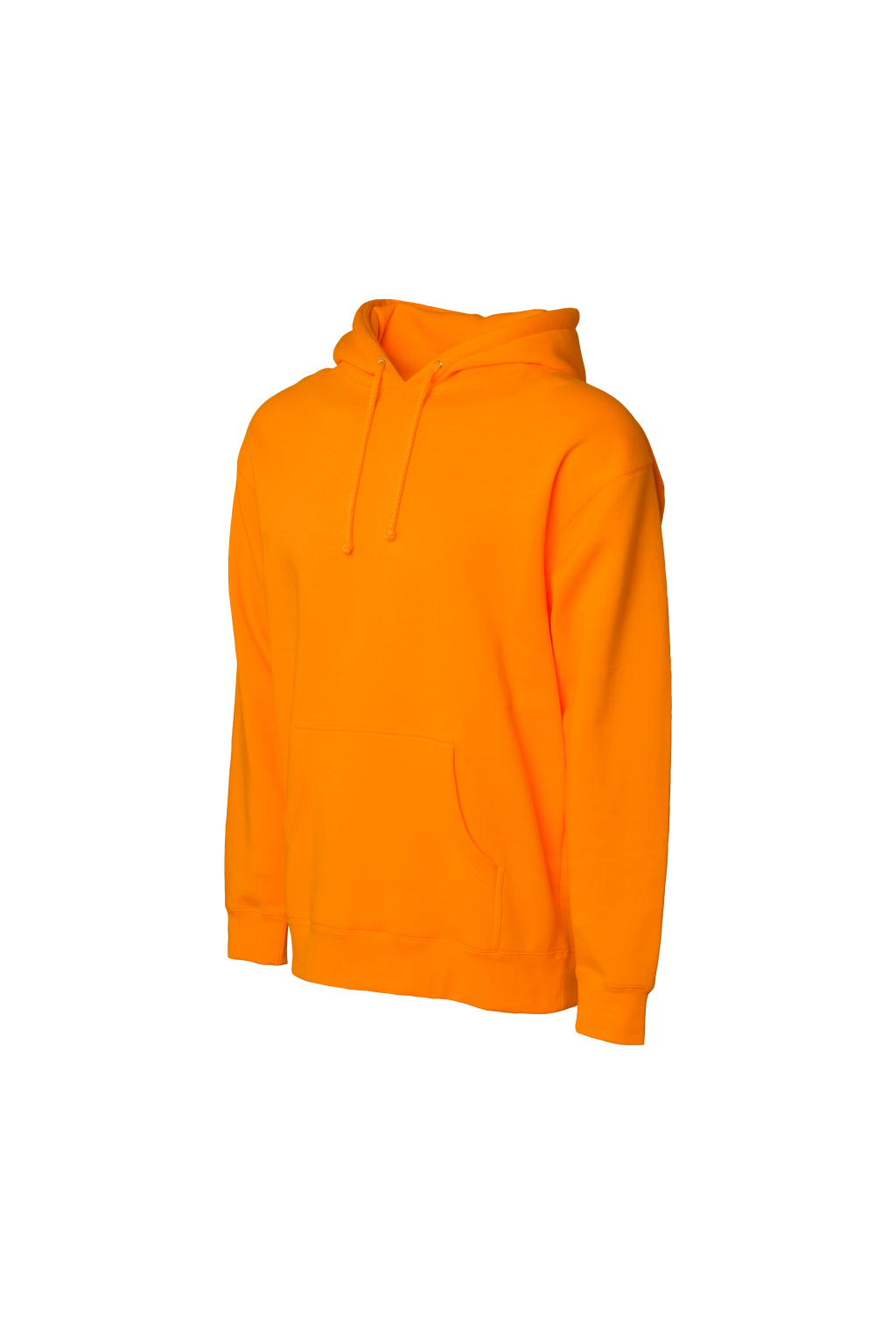MEM Built Safety Hoodie – Pullover