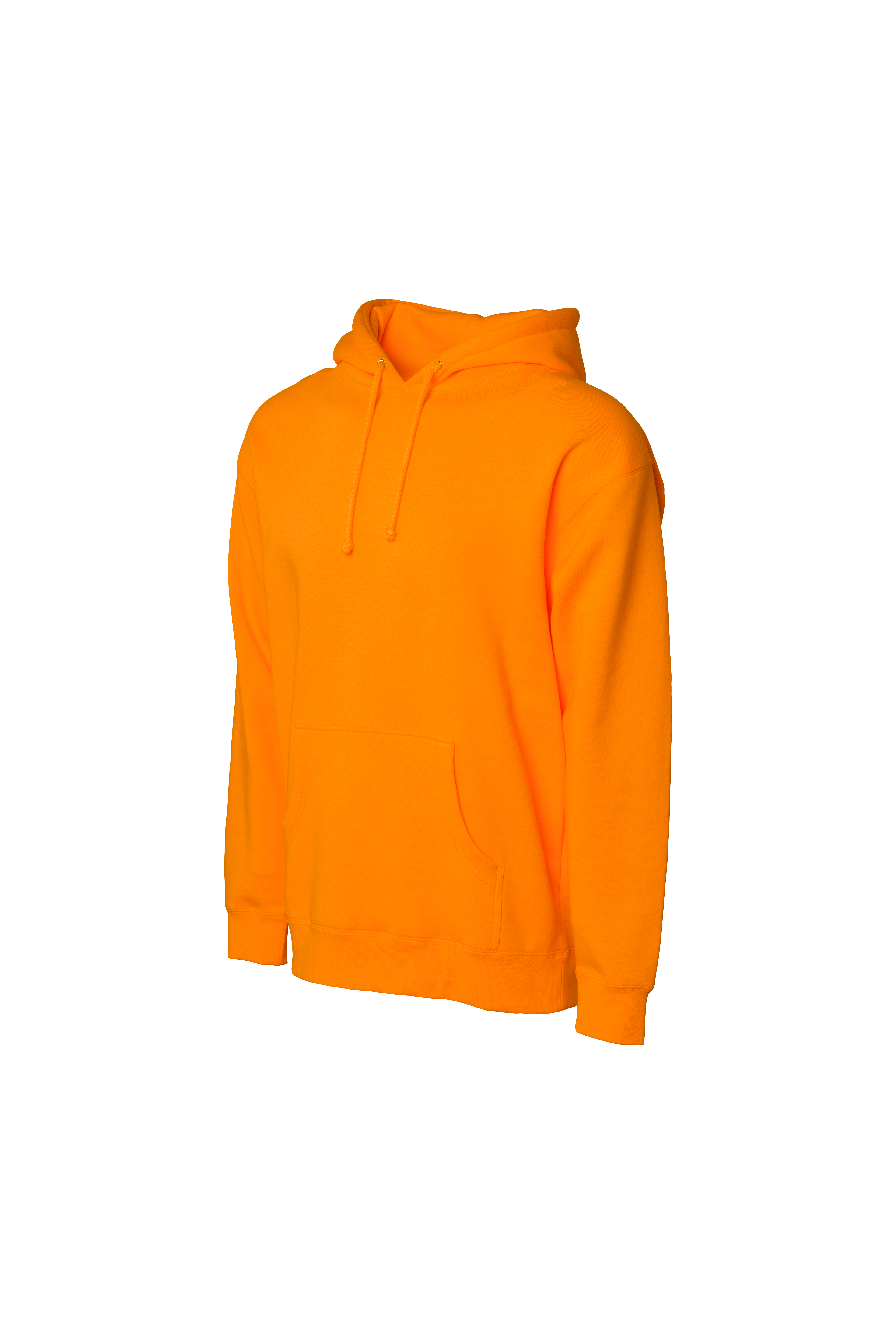 MEM Built Safety Hoodie – Pullover