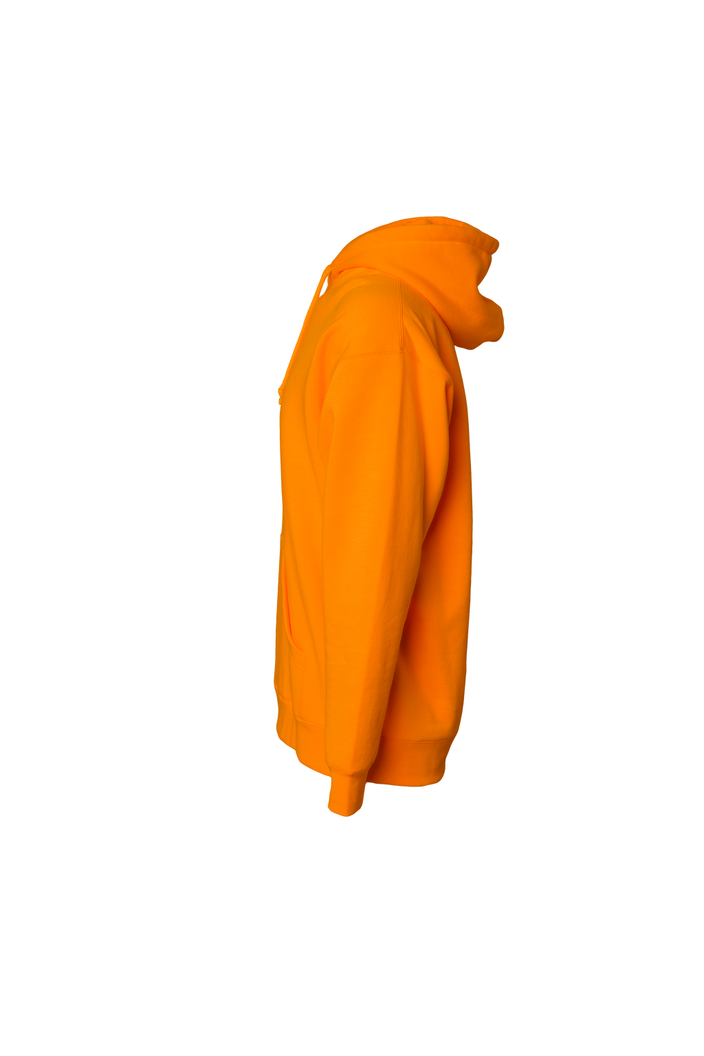 MEM Built Safety Hoodie – Pullover
