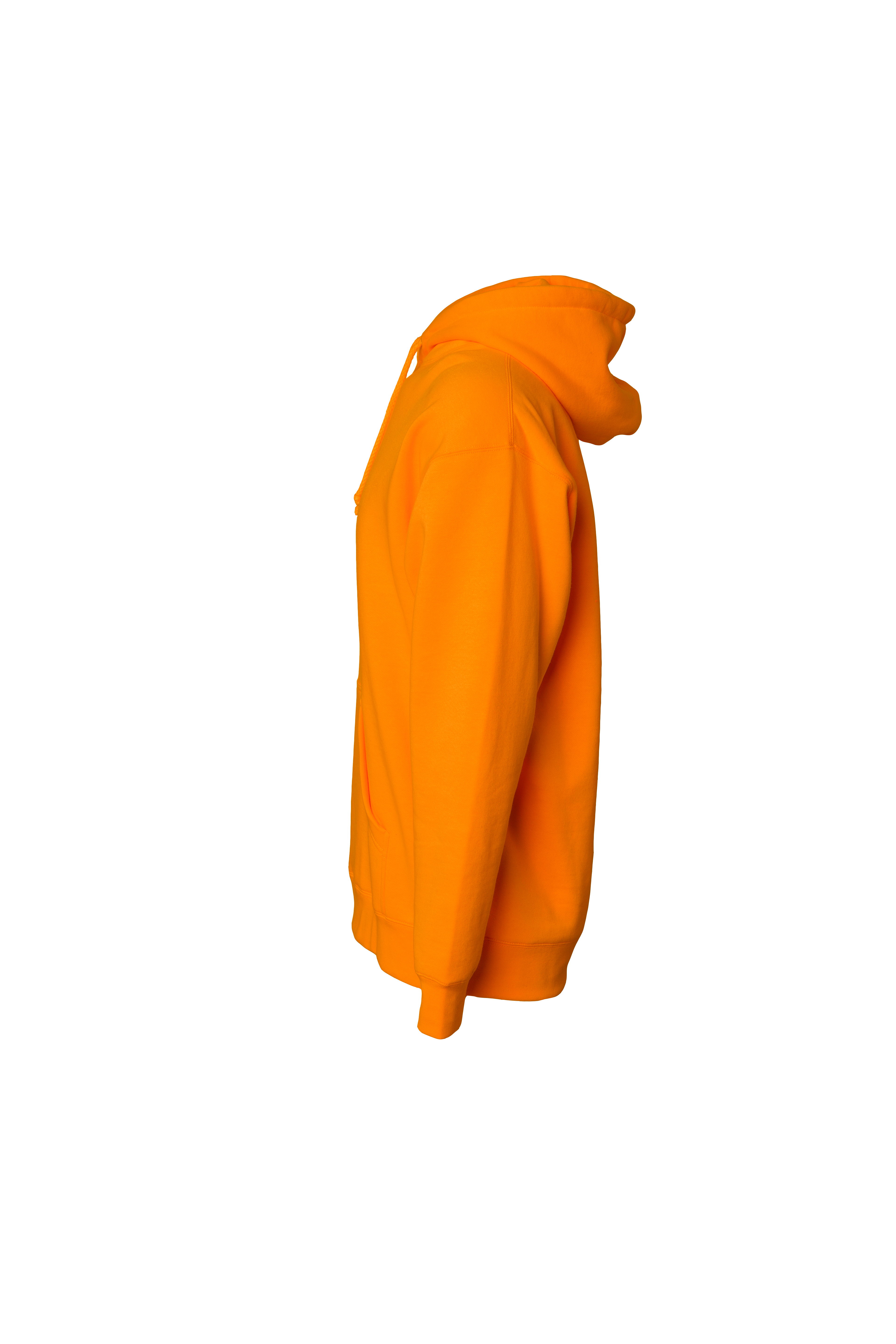 MEM Built Safety Hoodie – Pullover