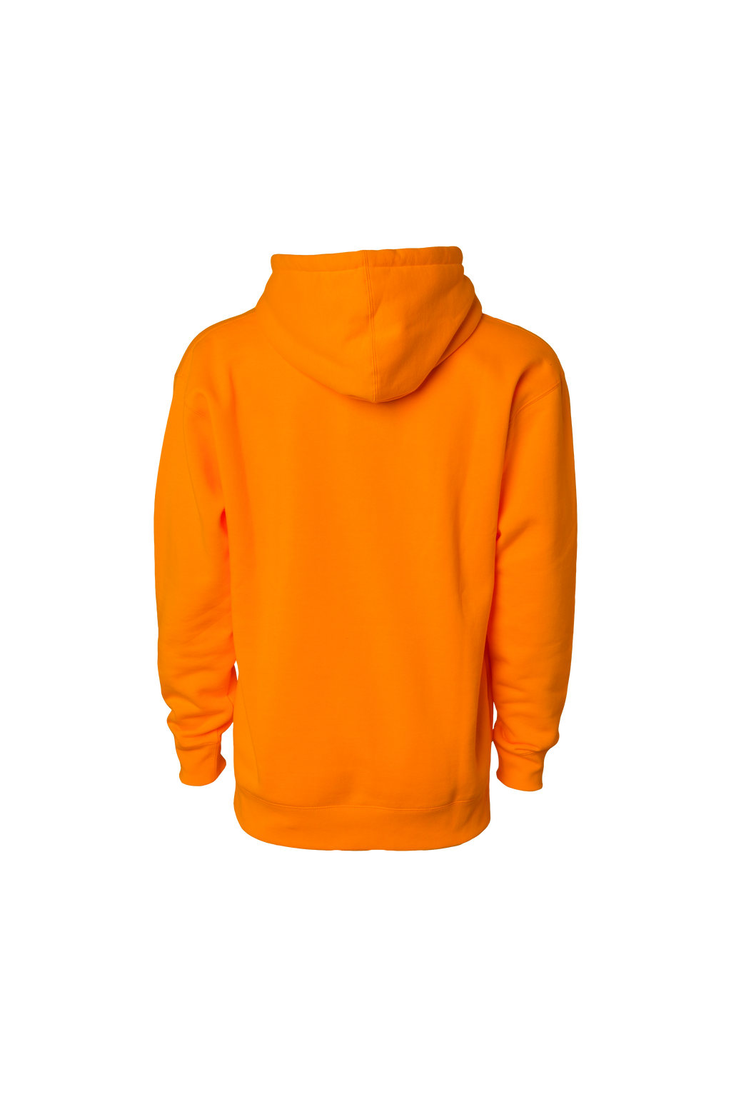 MEM Built Safety Hoodie – Pullover