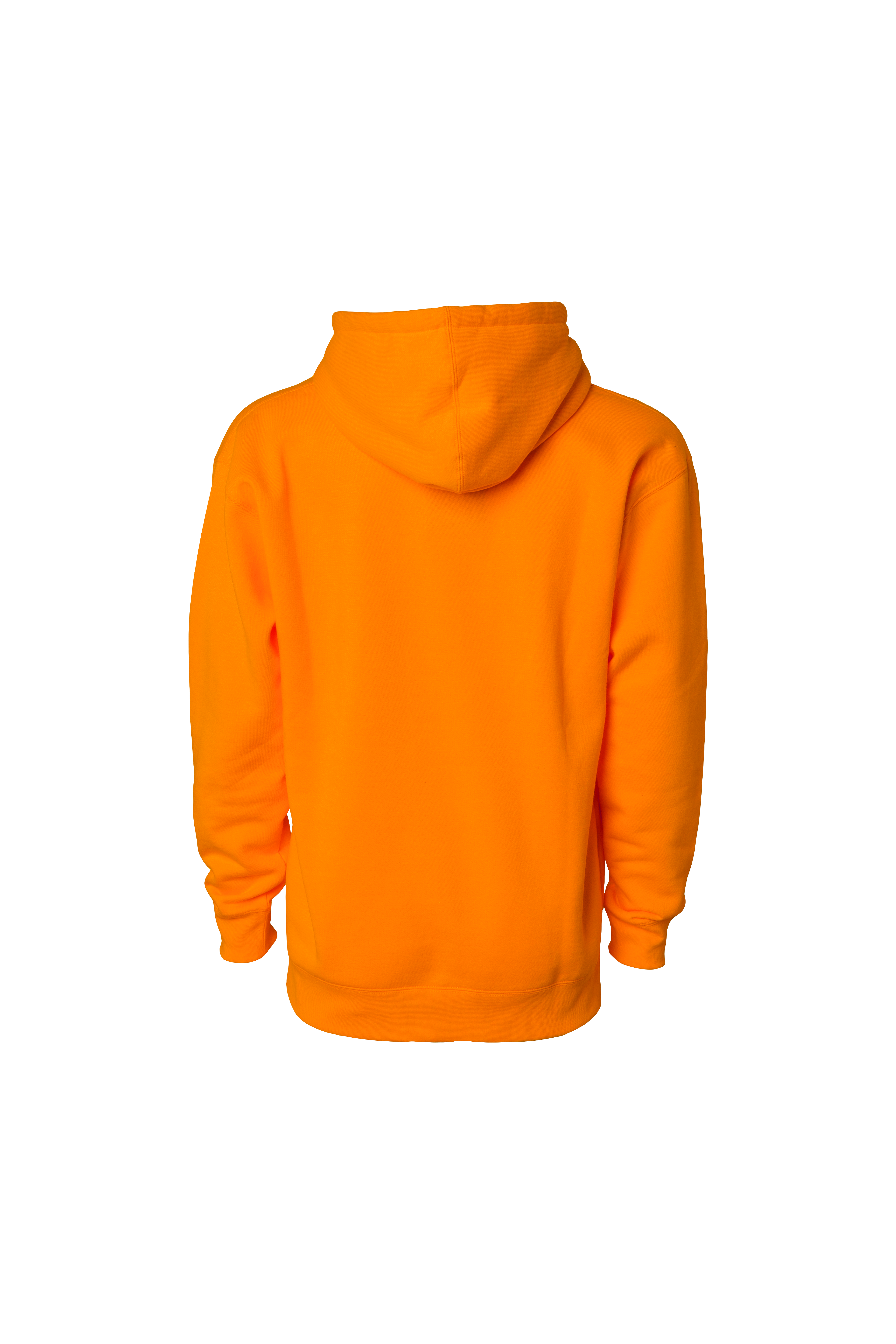 MEM Built Safety Hoodie – Pullover