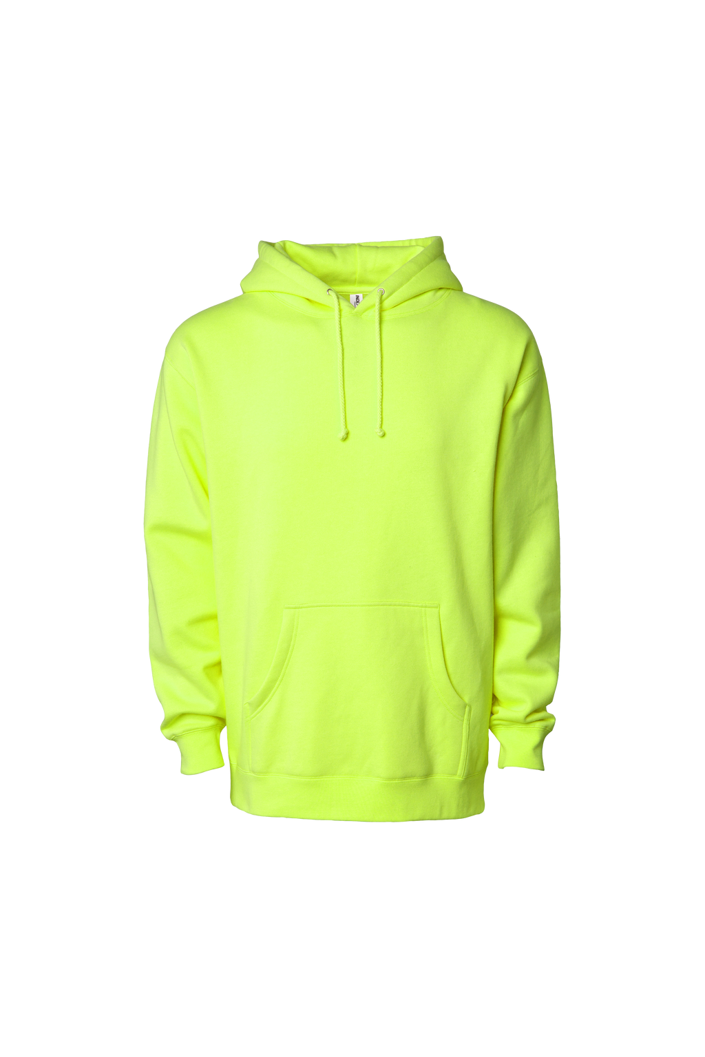 MEM Built Safety Hoodie – Pullover