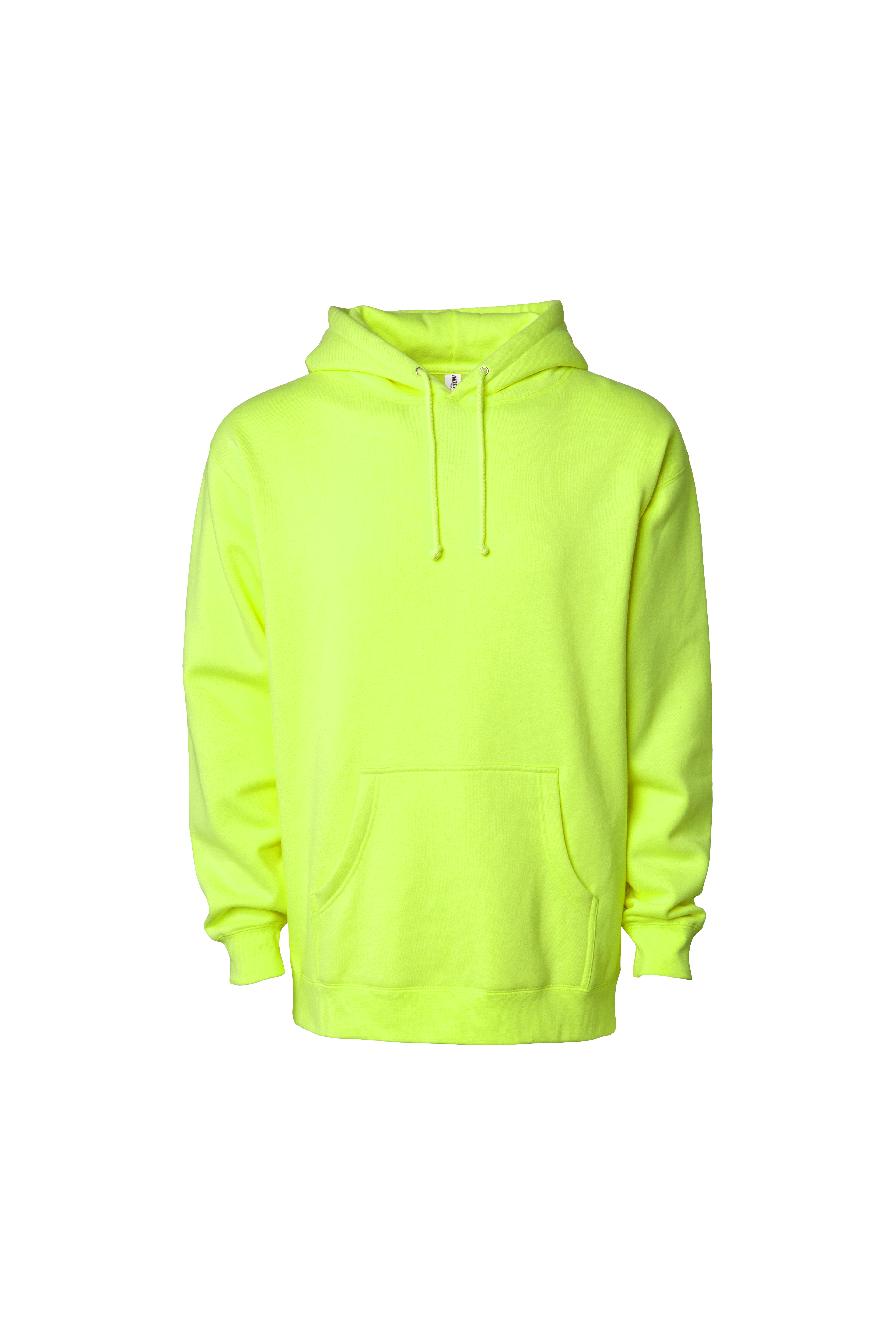 MEM Built Safety Hoodie – Pullover