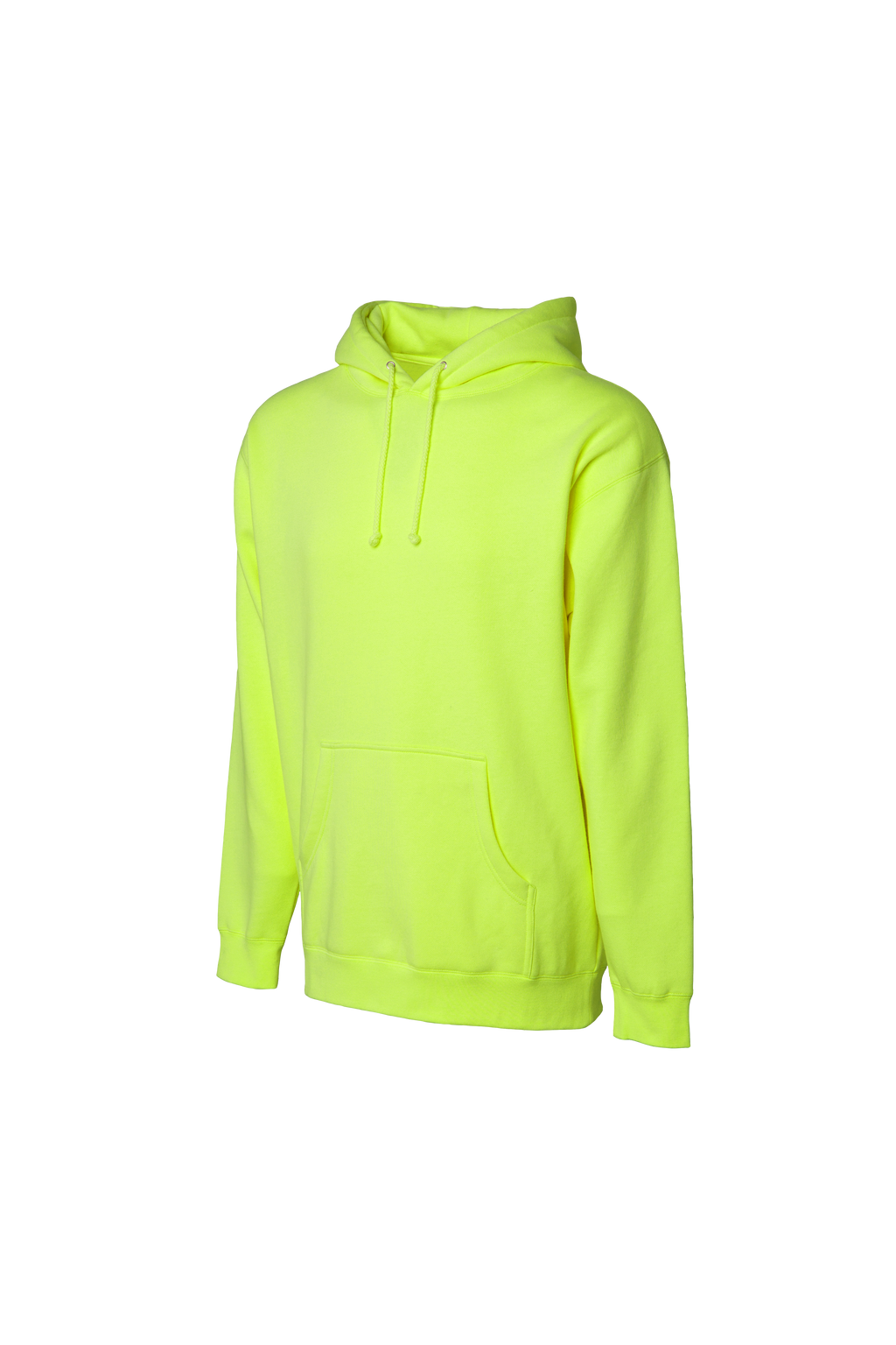 MEM Built Safety Hoodie – Pullover