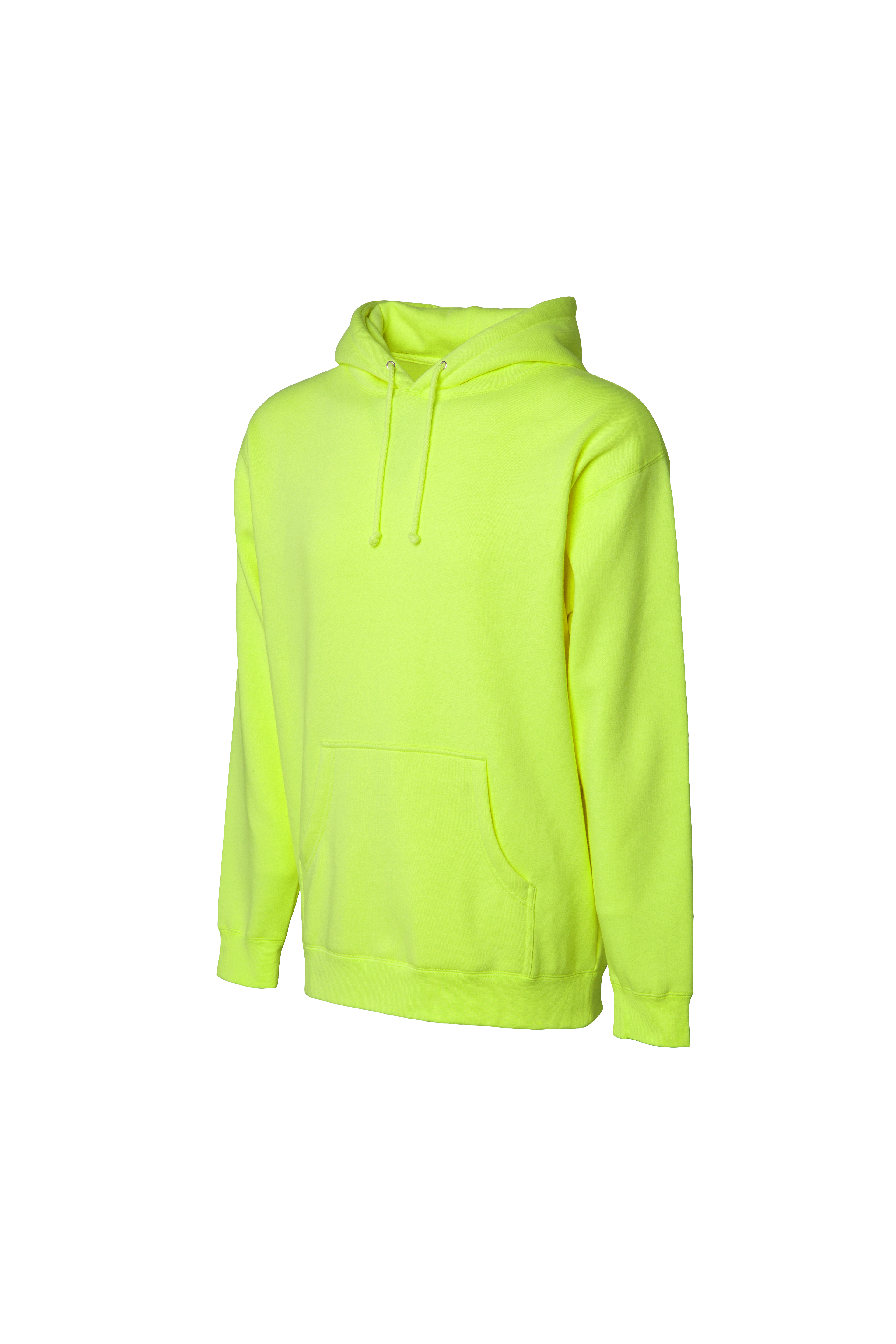 MEM Built Safety Hoodie – Pullover
