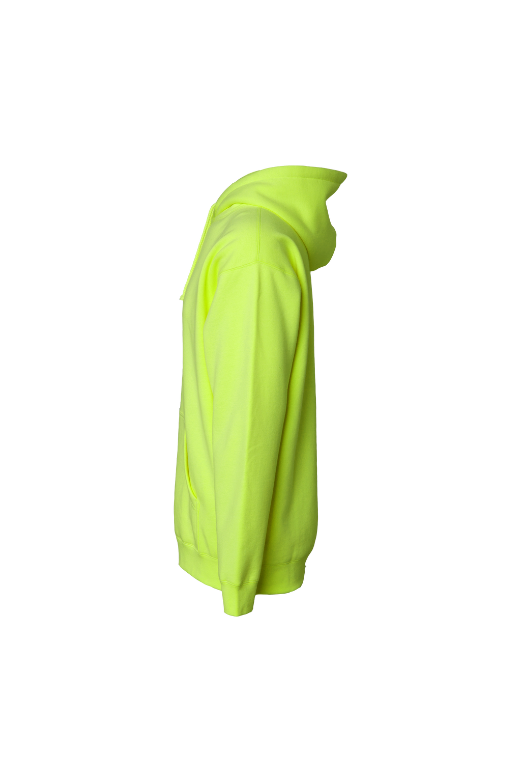 MEM Built Safety Hoodie – Pullover
