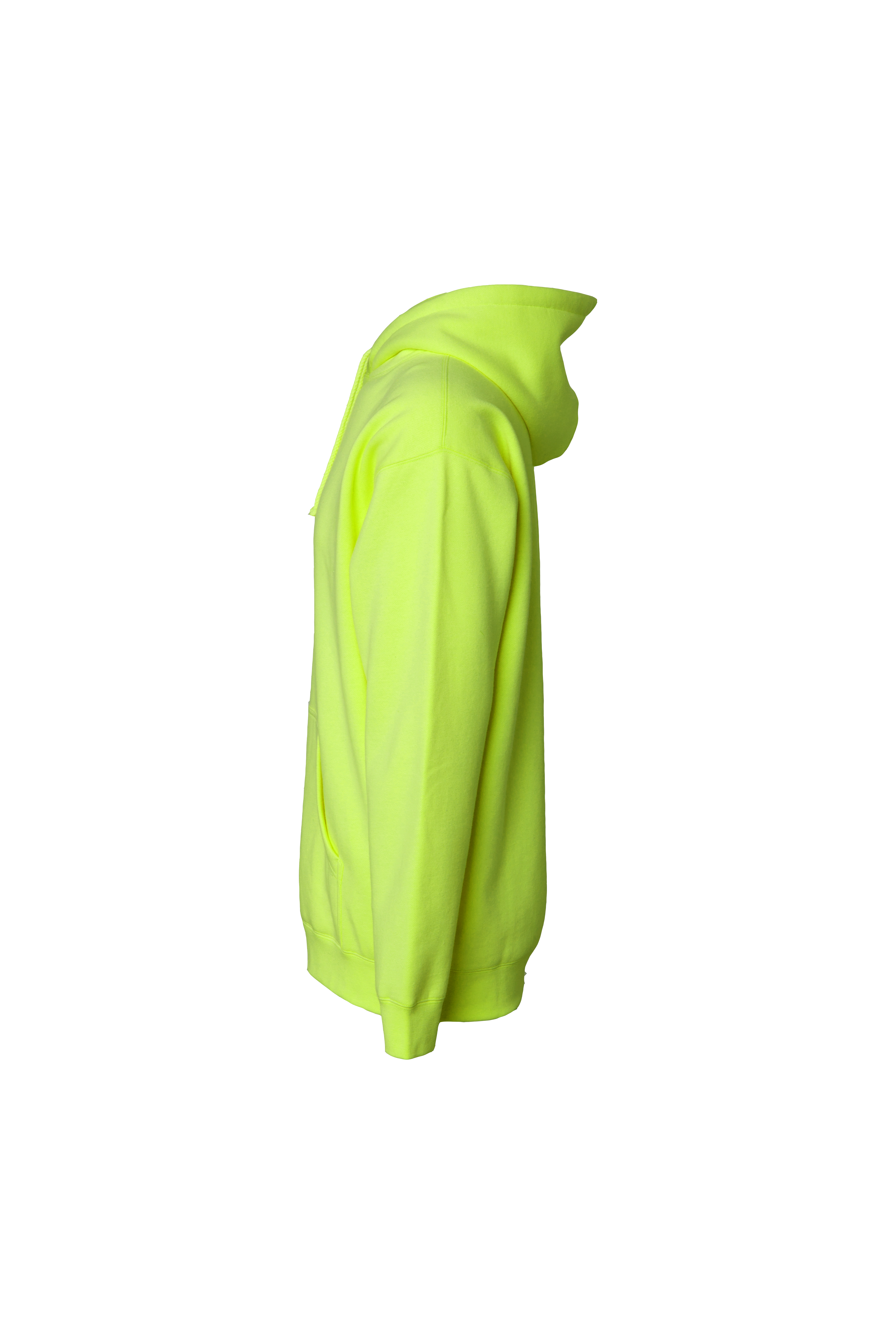 MEM Built Safety Hoodie – Pullover