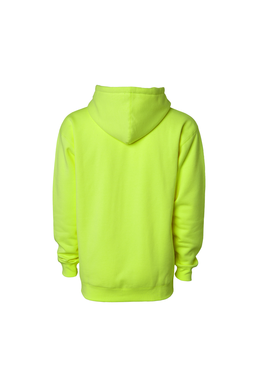 MEM Built Safety Hoodie – Pullover