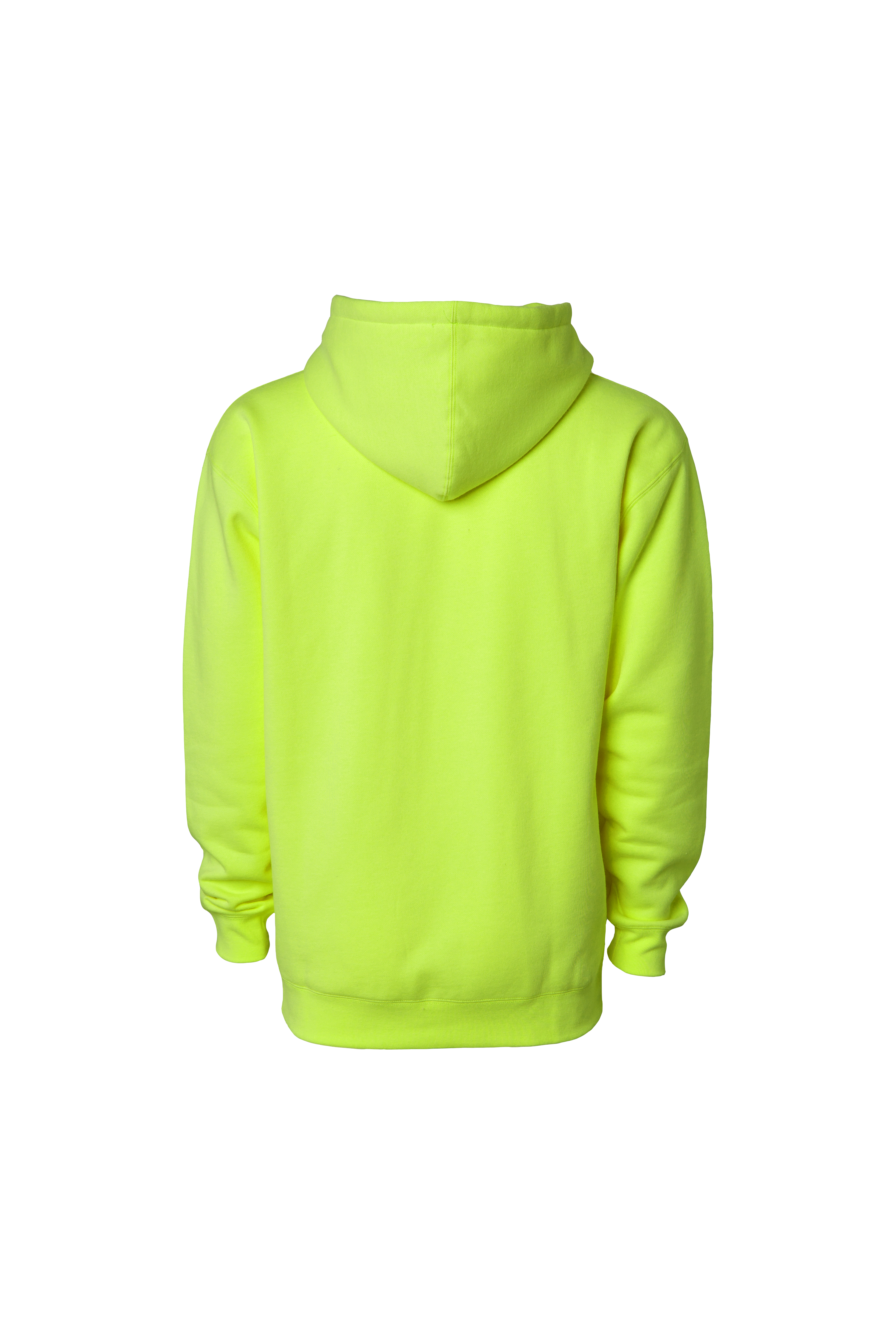 MEM Built Safety Hoodie – Pullover