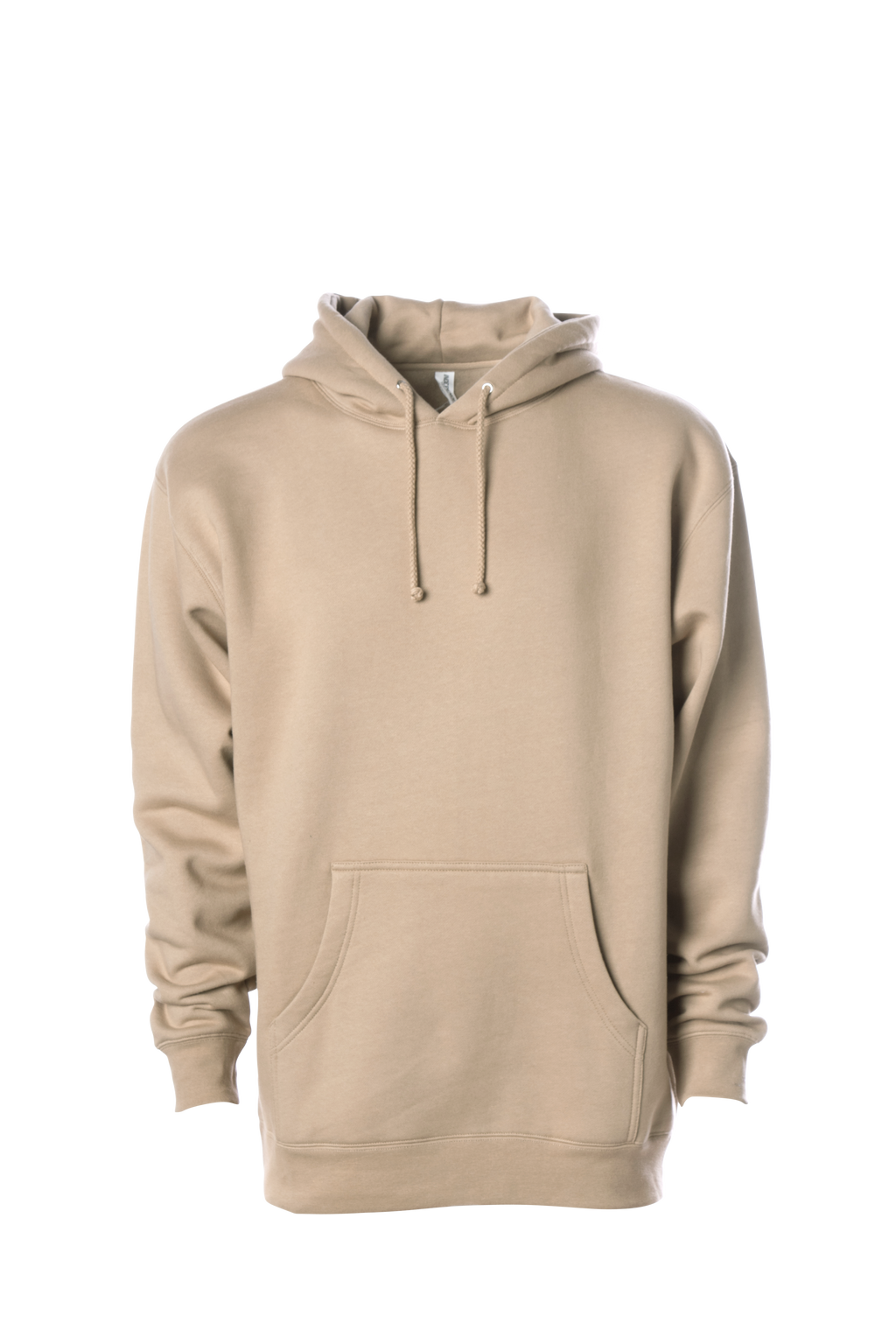 Independent Trading Co. IND4000 - Premium Pullover 10 oz Hoodie