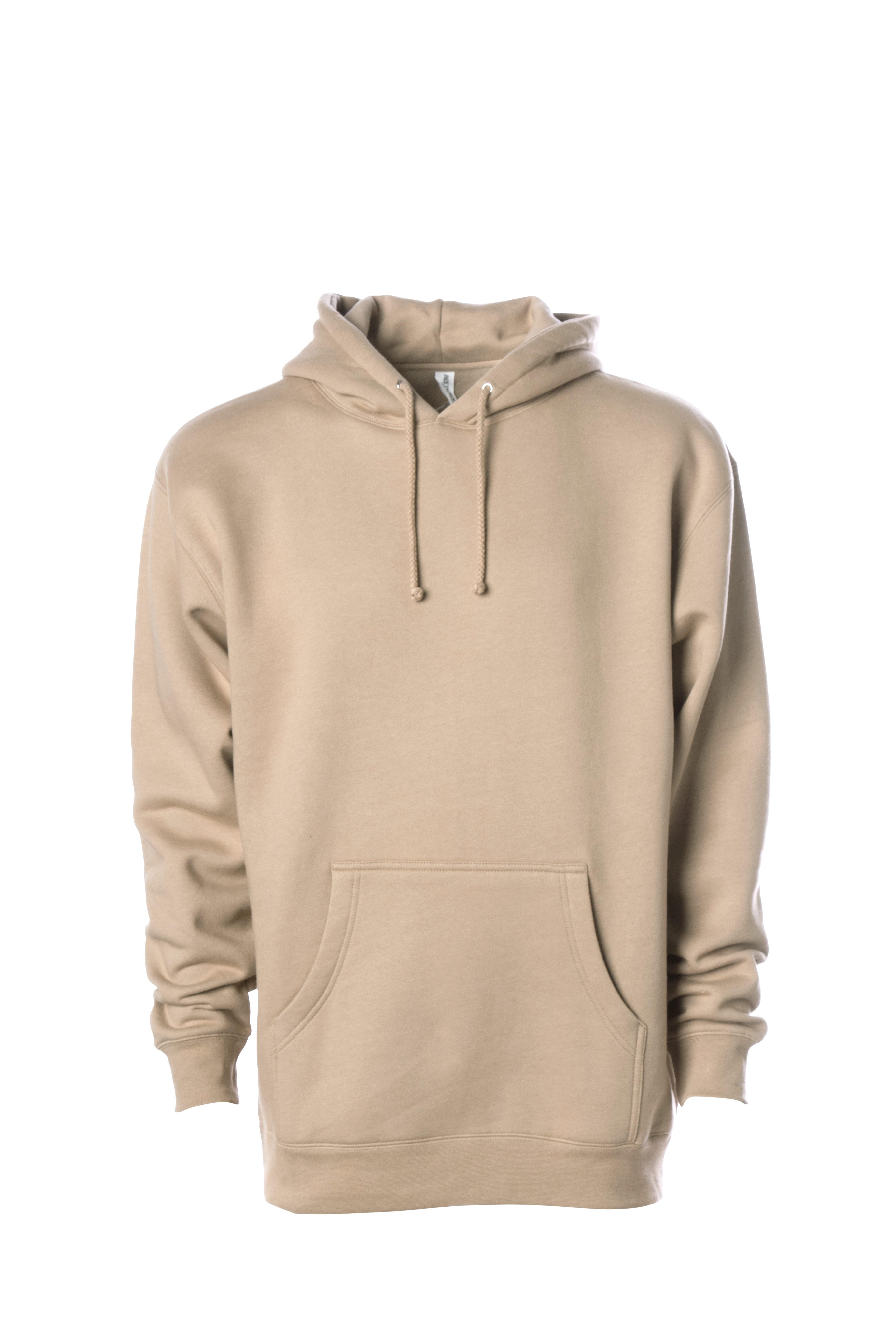 Independent Trading Co. IND4000 - Premium Pullover 10 oz Hoodie