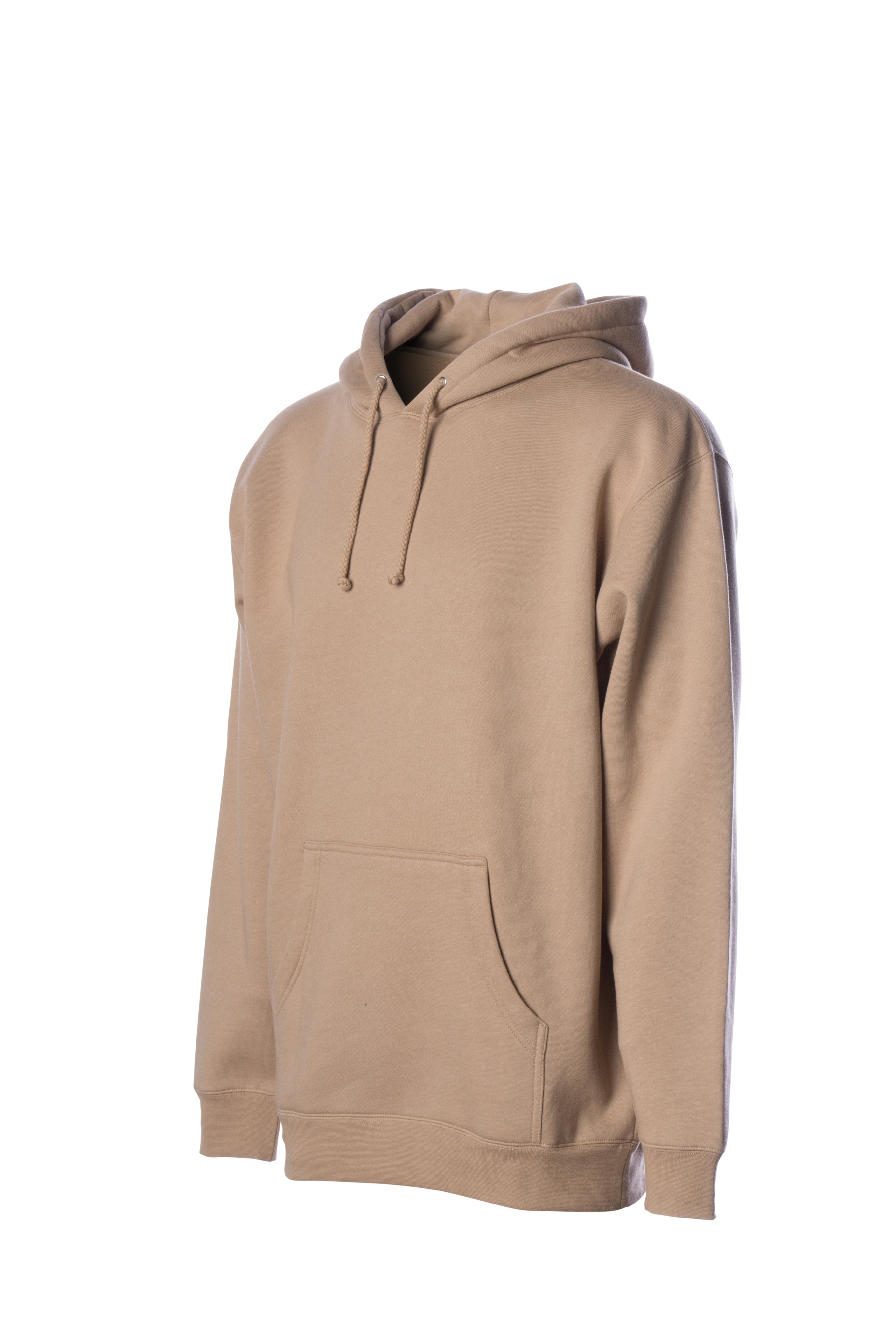 Independent Trading Co. IND4000 - Premium Pullover 10 oz Hoodie