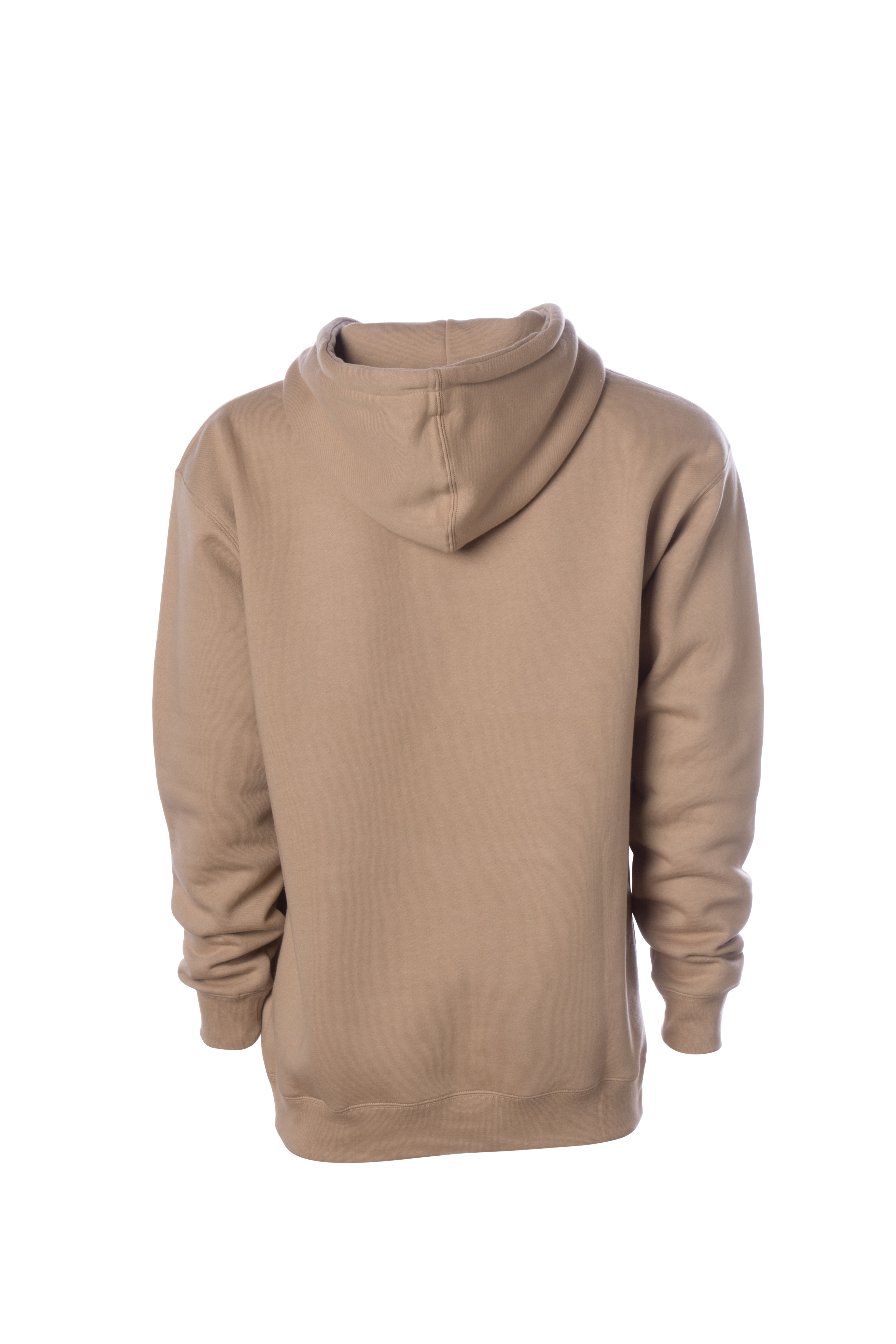 Independent Trading Co. IND4000 - Premium Pullover 10 oz Hoodie