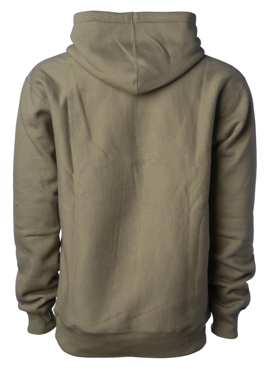 Independent IND5000P Heavy Duty 13.5oz Hoodie