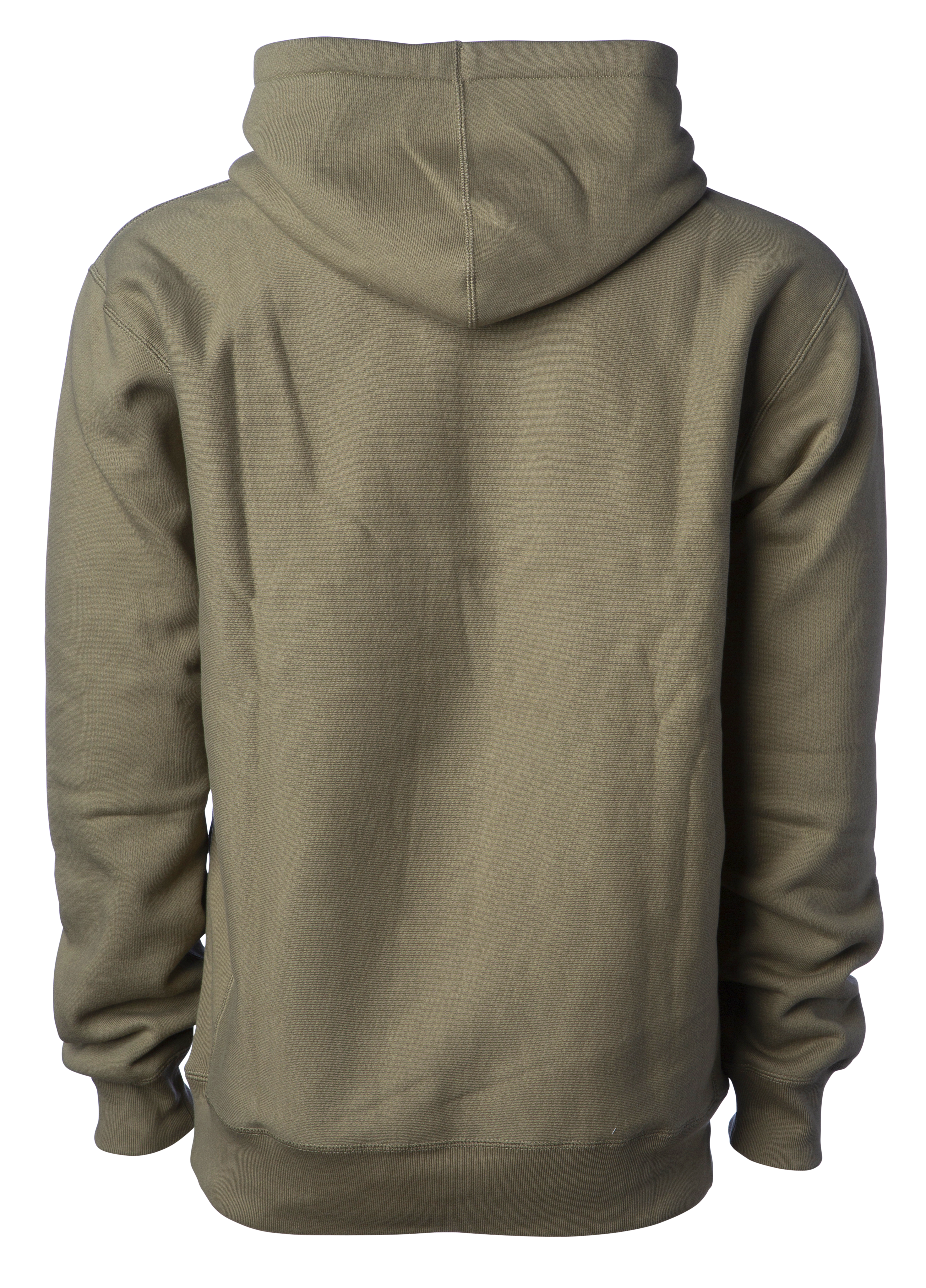 Independent IND5000P Heavy Duty 13.5oz Hoodie